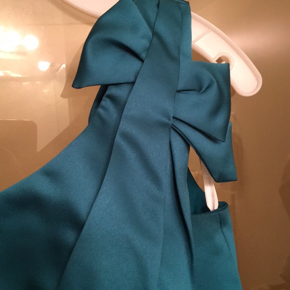 Wedding or Prom Dress - Picture 5 of 5